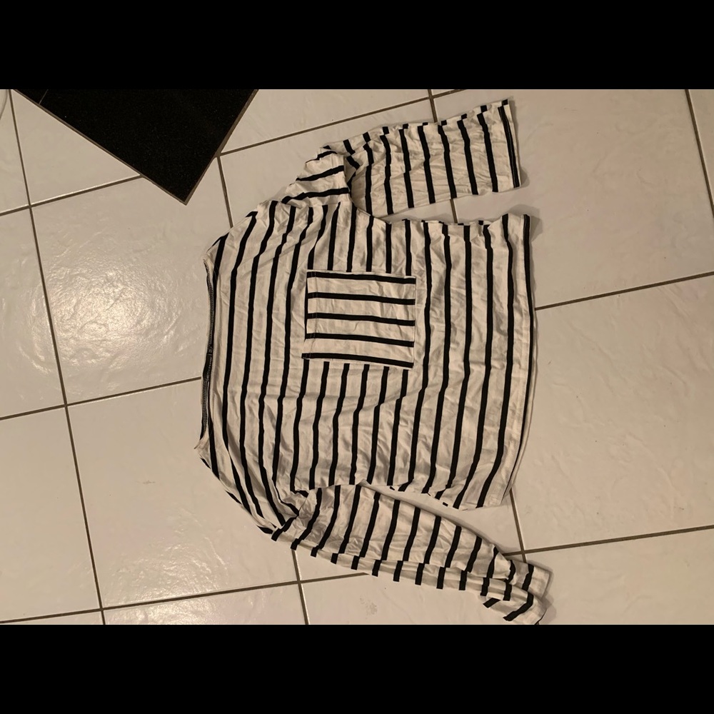 pretty little thing shirt